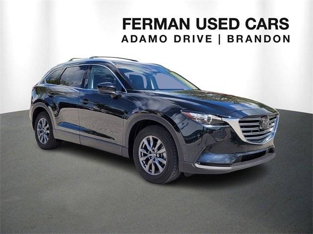 2021 Mazda CX-9 Touring — SUV — 37,730 mi — Tampa, FL