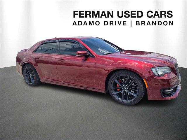 2023 Chrysler 300 C — Sedan — 8,922 mi — Tampa, FL