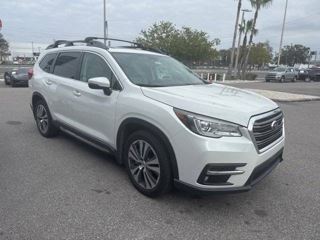 2020 Subaru Ascent Limited — SUV — 77,868 mi — Tampa, FL