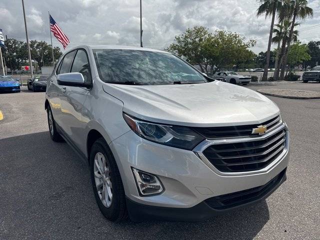 2019 Chevrolet Equinox LT — SUV — 91,139 mi — Tampa, FL
