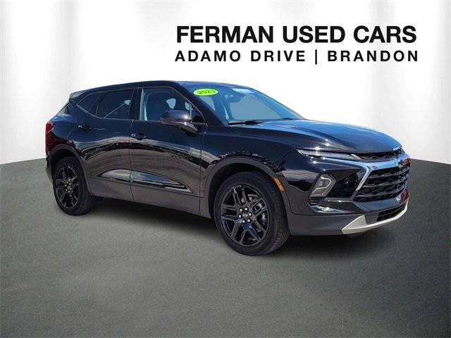 2023 Chevrolet Blazer 2LT — SUV — 13,039 mi — Tampa, FL