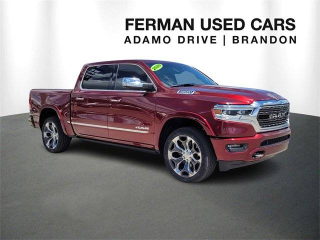 2020 Ram 1500 Limited — Pickup Truck — 42,750 mi — Tampa, FL