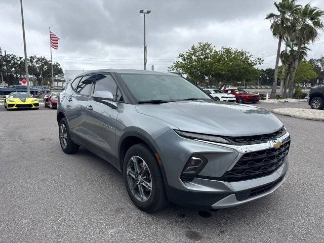 2023 Chevrolet Blazer 2LT — SUV — 35,492 mi — Tampa, FL