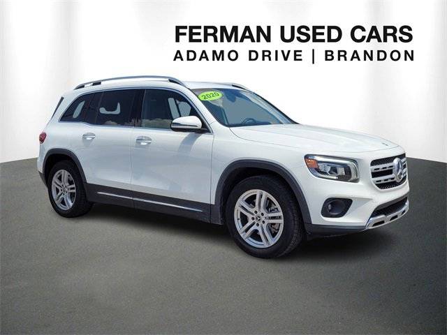 2020 Mercedes-Benz GLB GLB 250 — SUV — 52,933 mi — Tampa, FL