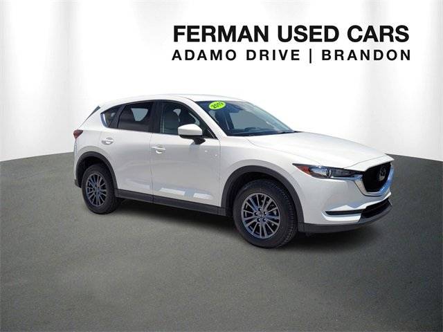 2019 Mazda CX-5 Touring — SUV — 50,015 mi — Tampa, FL