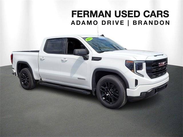2023 GMC Sierra 1500 Elevation — Pickup Truck — 22,111 mi — Tampa, FL