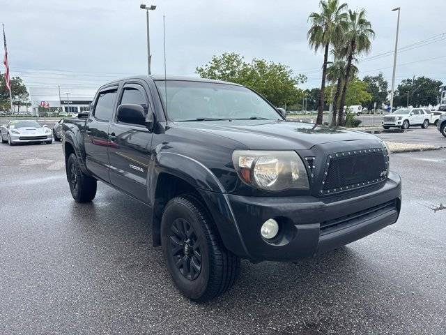 2006 Toyota Tacoma PreRunner — Pickup Truck — 176,896 mi — Tampa, FL
