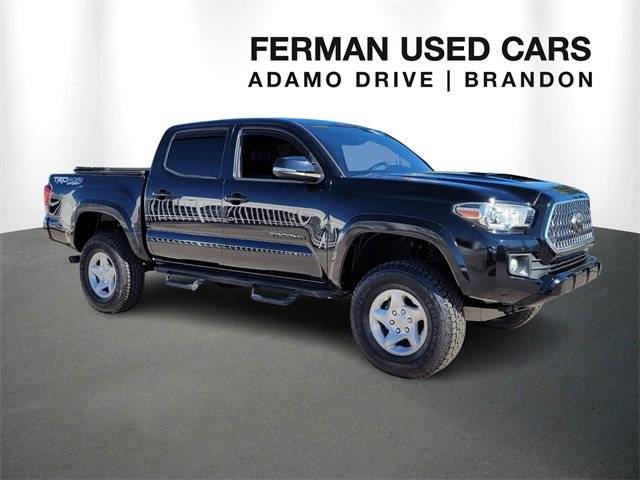 2019 Toyota Tacoma TRD Sport — Pickup Truck — 95,068 mi — Tampa, FL