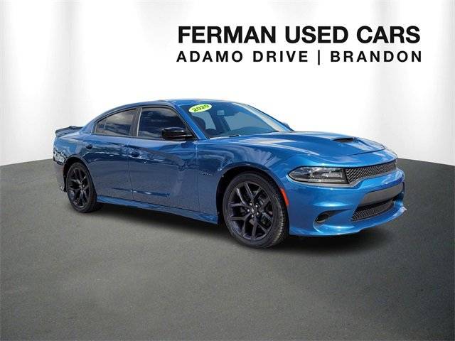 2020 Dodge Charger R/T — Sedan — 104,188 mi — Tampa, FL
