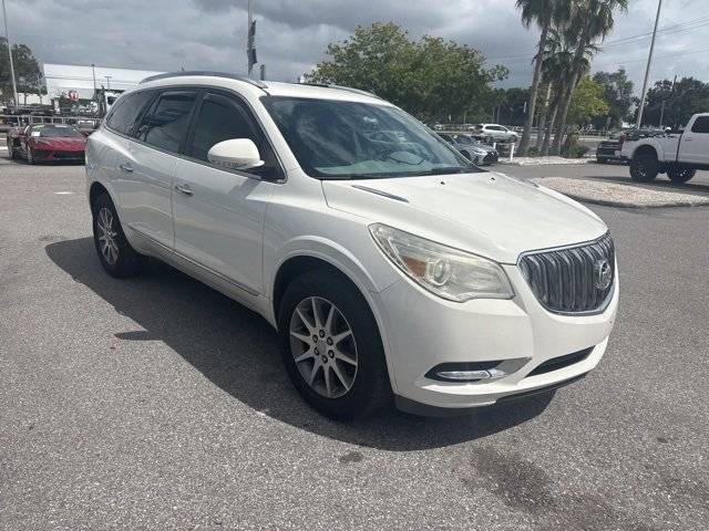 2015 Buick Enclave Leather — SUV — 89,450 mi — Tampa, FL