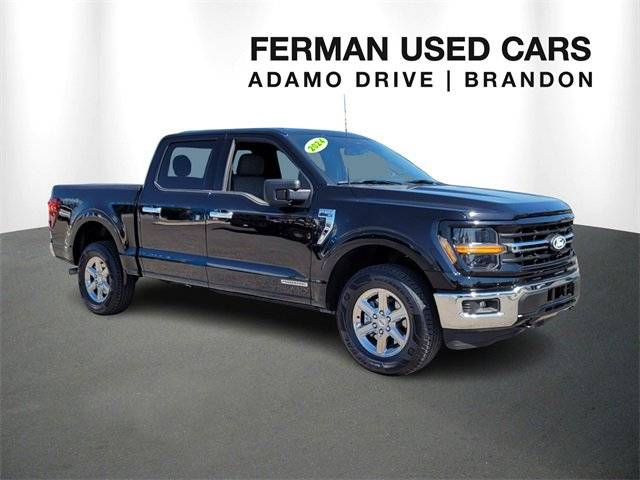 2024 Ford F-150 XLT — Pickup Truck — 19,484 mi — Tampa, FL