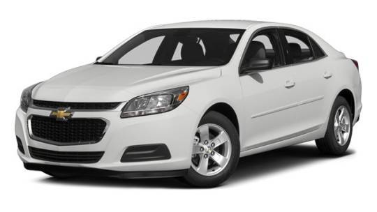 2014 Chevrolet Malibu LT — Sedan — 110,641 mi — Tampa, FL
