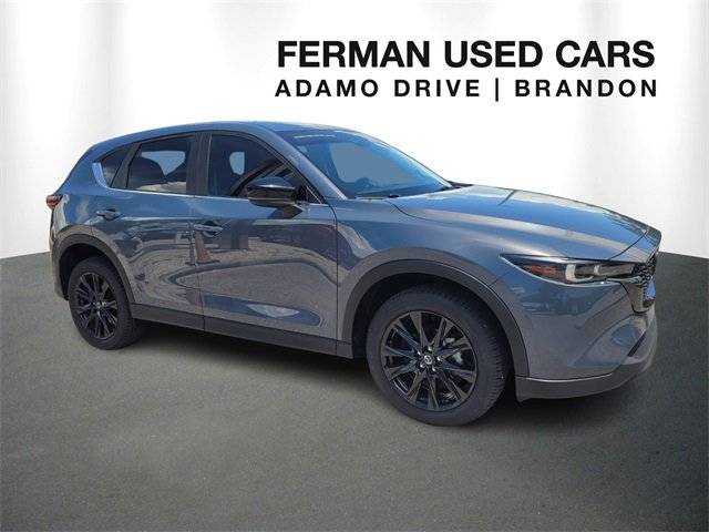 2022 Mazda CX-5 2.5 S Carbon Edition — SUV — 71,712 mi — Tampa, FL
