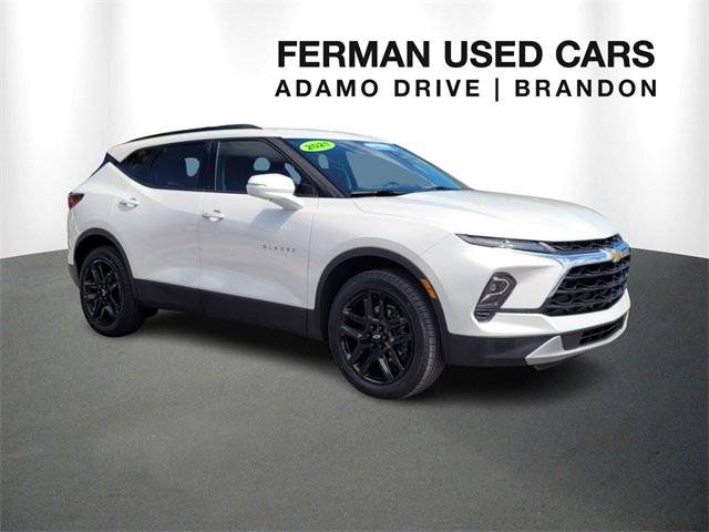 2023 Chevrolet Blazer 3LT — SUV — 15,001 mi — Tampa, FL