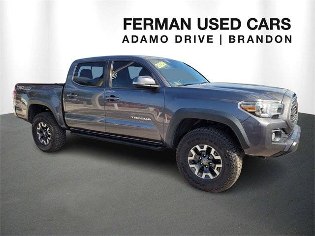 2020 Toyota Tacoma SR5 — Pickup Truck — 99,352 mi — Tampa, FL