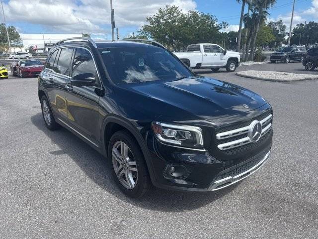 2020 Mercedes-Benz GLB GLB 250 — SUV — 74,399 mi — Tampa, FL