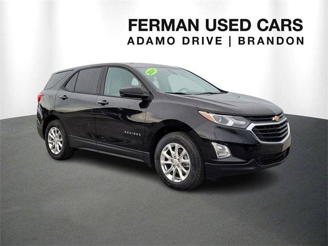 2021 Chevrolet Equinox LS — SUV — 88,822 mi — Tampa, FL