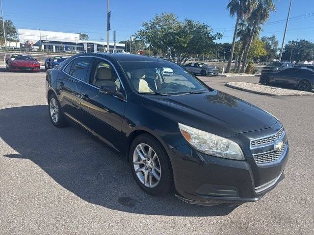 2013 Chevrolet Malibu LT — Sedan — 91,454 mi — Tampa, FL