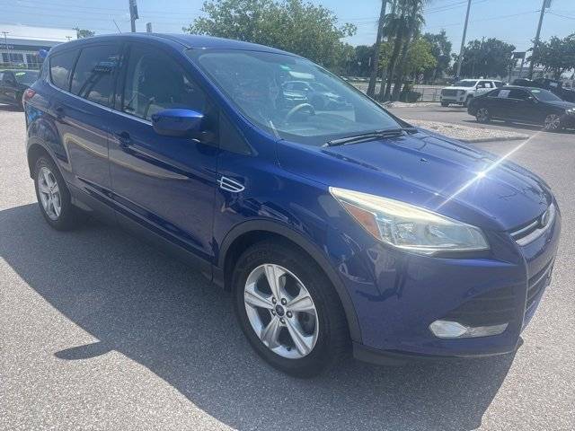2016 Ford Escape SE — SUV — 98,867 mi — Tampa, FL