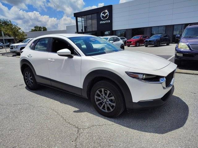 2024 Mazda CX-30 S — SUV — 17,932 mi — Tampa, FL