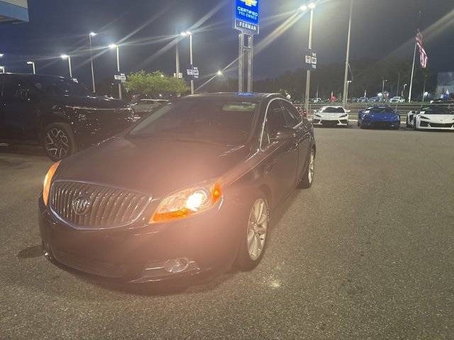 2015 Buick Verano Convenience Group — Sedan — 98,091 mi — Tampa, FL