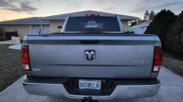 2022 Ram 1500 Classic Tradesman — Pickup Truck — 58,168 mi — Tampa, FL