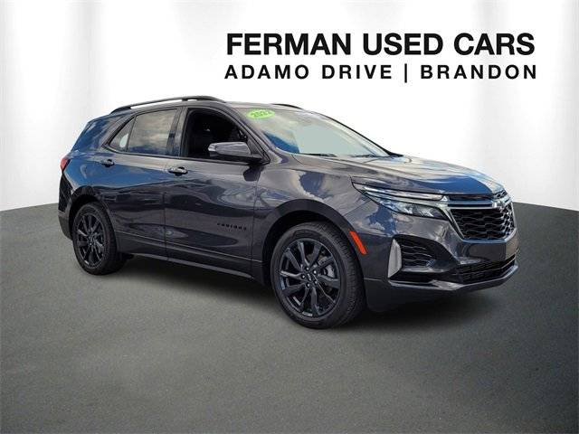 2022 Chevrolet Equinox RS — SUV — 36,164 mi — Tampa, FL