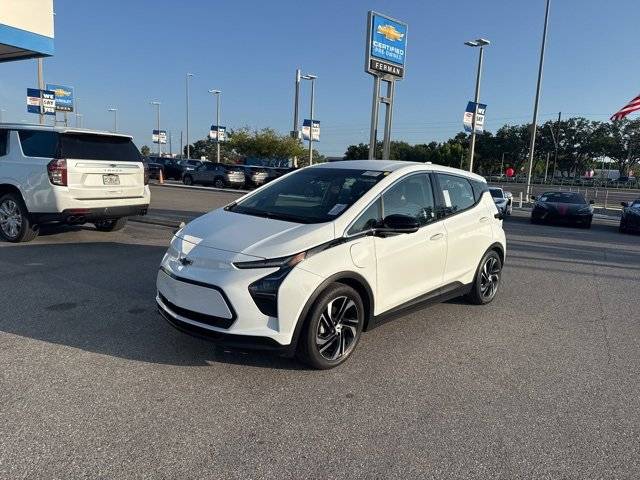 2023 Chevrolet Bolt EV 2LT — Sedan — 41,301 mi — Tampa, FL