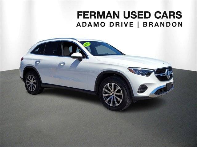 2023 Mercedes-Benz GLC GLC 300 — SUV — 22,570 mi — Tampa, FL