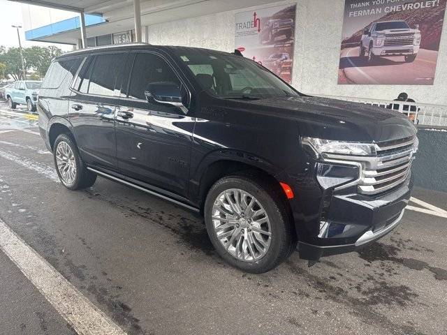 2023 Chevrolet Tahoe High Country — SUV — 23,328 mi — Tampa, FL