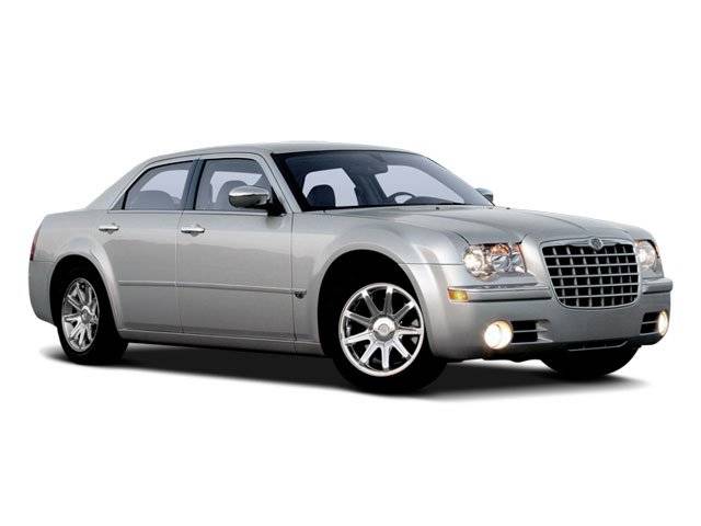 2008 Chrysler 300 LX — Sedan — 250,000 mi — Tampa, FL