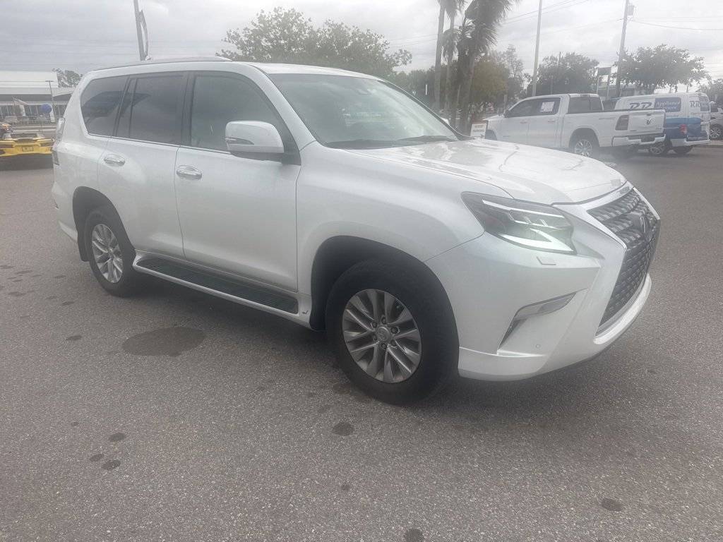 2023 Lexus GX GX 460 Premium