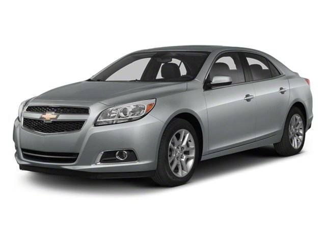 2013 Chevrolet Malibu ECO — Sedan — 138,991 mi — Tampa, FL