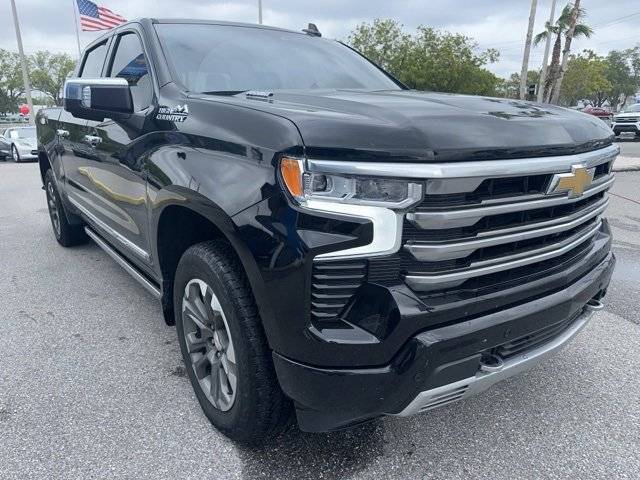2023 Chevrolet Silverado 1500 High Country — Pickup Truck — 30,035 mi — Tampa, FL