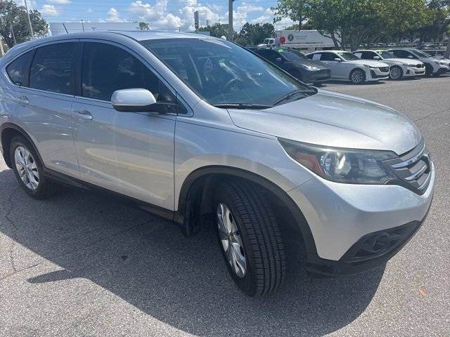 2014 Honda CR-V EX — SUV — 93,881 mi — Tampa, FL