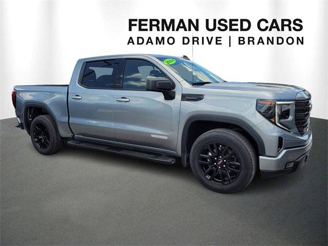 2024 GMC Sierra 1500 Elevation — Pickup Truck — 14,183 mi — Tampa, FL
