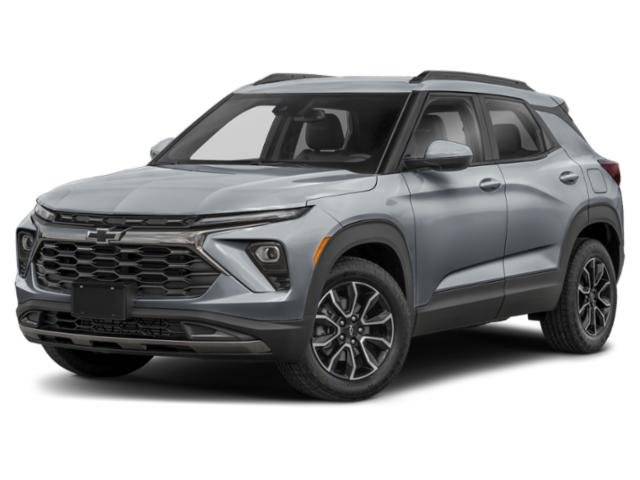 2024 Chevrolet Trailblazer ACTIV — SUV — 25,425 mi — Tampa, FL