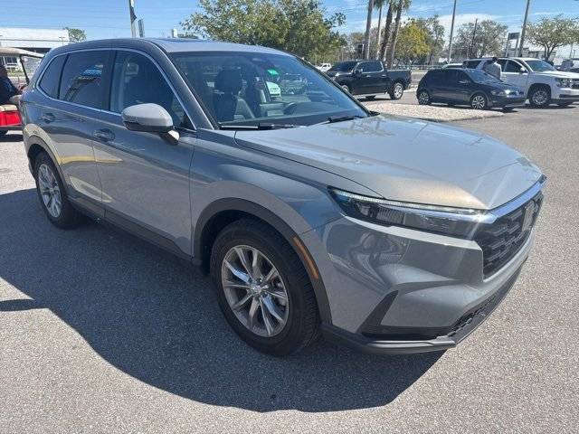 2023 Honda CR-V EX-L — SUV — 12,567 mi — Tampa, FL