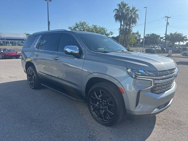 2023 Chevrolet Tahoe Premier — SUV — 60,237 mi — Tampa, FL