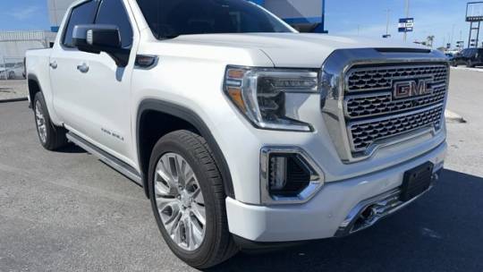 2021 GMC Sierra 1500 Denali — Pickup Truck — 82,943 mi — Tampa, FL