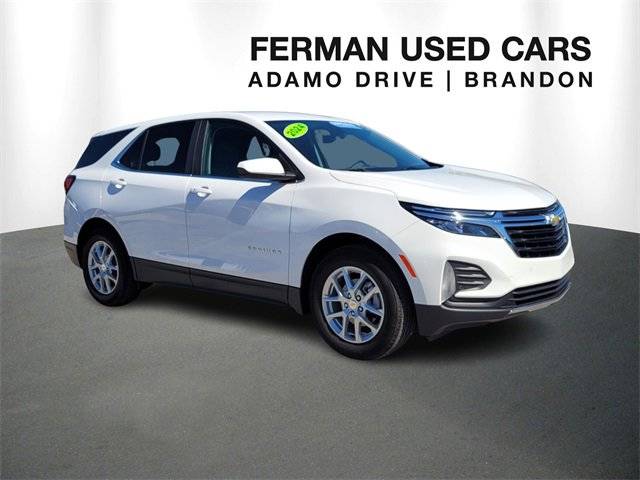 2024 Chevrolet Equinox LT — SUV — 20,414 mi — Tampa, FL