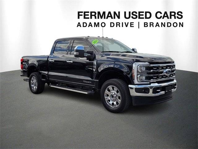 2024 Ford Super Duty F-250 LARIAT — Pickup Truck — 12,812 mi — Tampa, FL