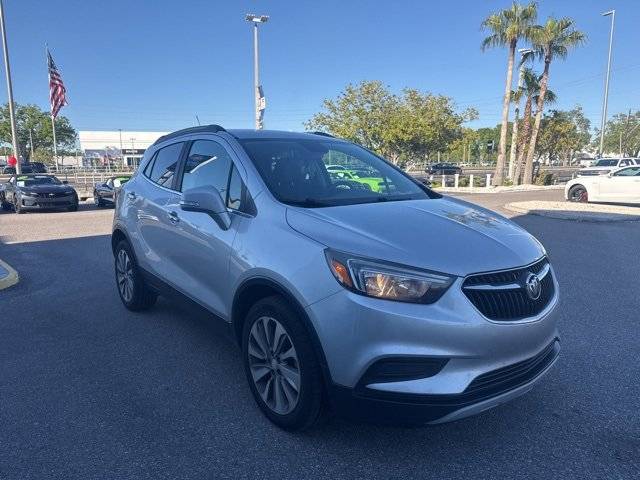 2019 Buick Encore Preferred — SUV — 86,066 mi — Tampa, FL
