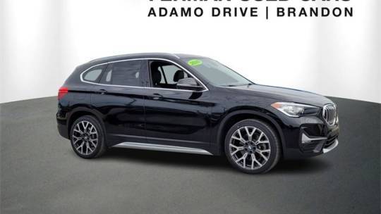 2020 BMW X1 28i — SUV — 26,960 mi — Tampa, FL