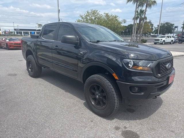 2019 Ford Ranger XL — Pickup Truck — 52,861 mi — Tampa, FL