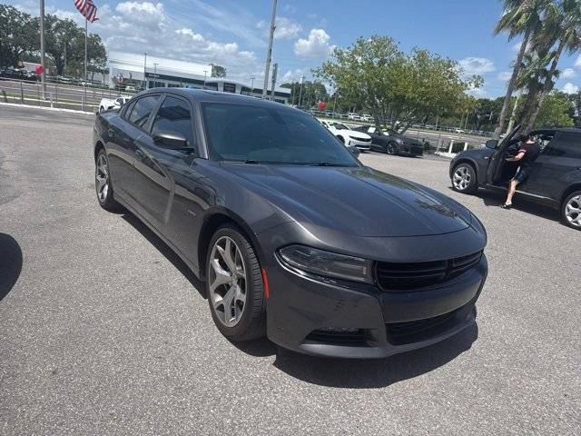 2015 Dodge Charger R/T — Sedan — 119,038 mi — Tampa, FL