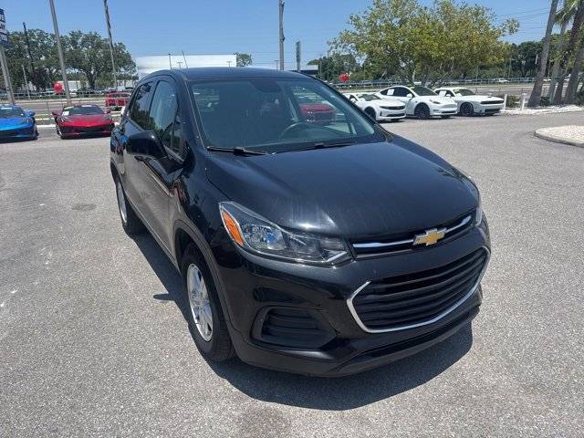 2020 Chevrolet Trax LS — SUV — 37,461 mi — Tampa, FL