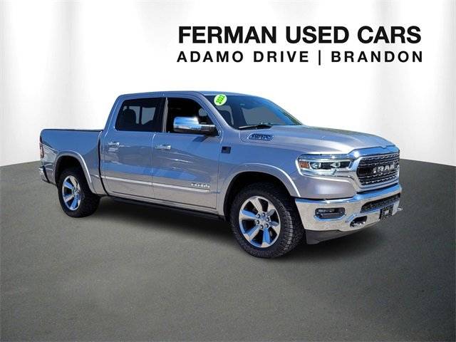2022 Ram 1500 Limited — Pickup Truck — 32,214 mi — Tampa, FL