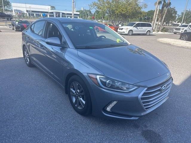 2018 Hyundai Elantra Value Edition — Sedan — 92,446 mi — Tampa, FL