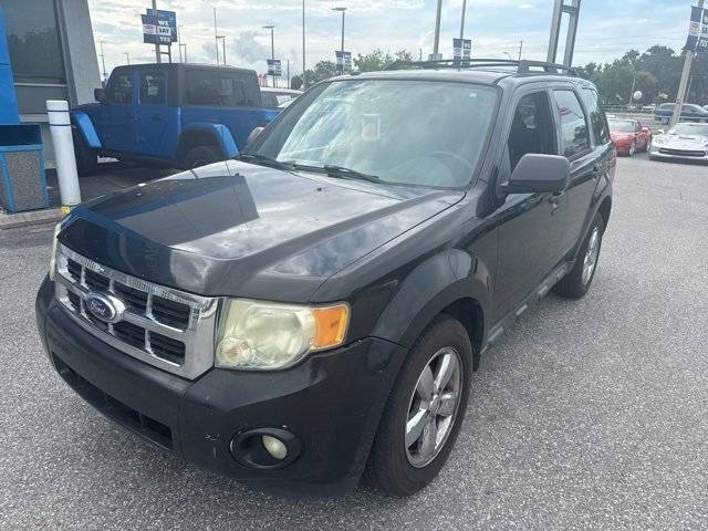 2011 Ford Escape XLT — SUV — 204,925 mi — Tampa, FL